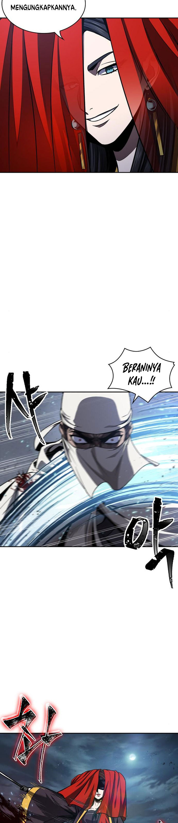 Nano Machine Chapter 87 page 28