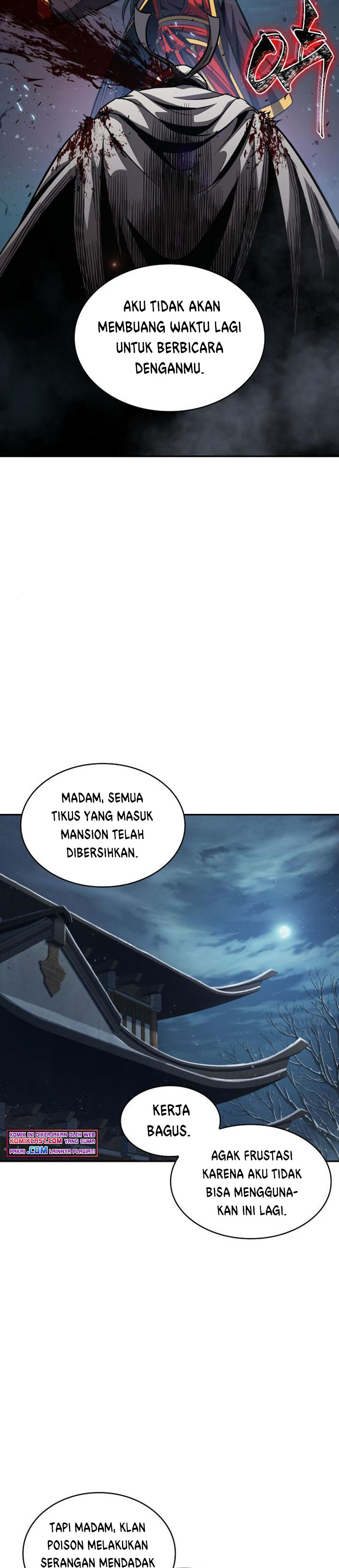 Nano Machine Chapter 87 page 29