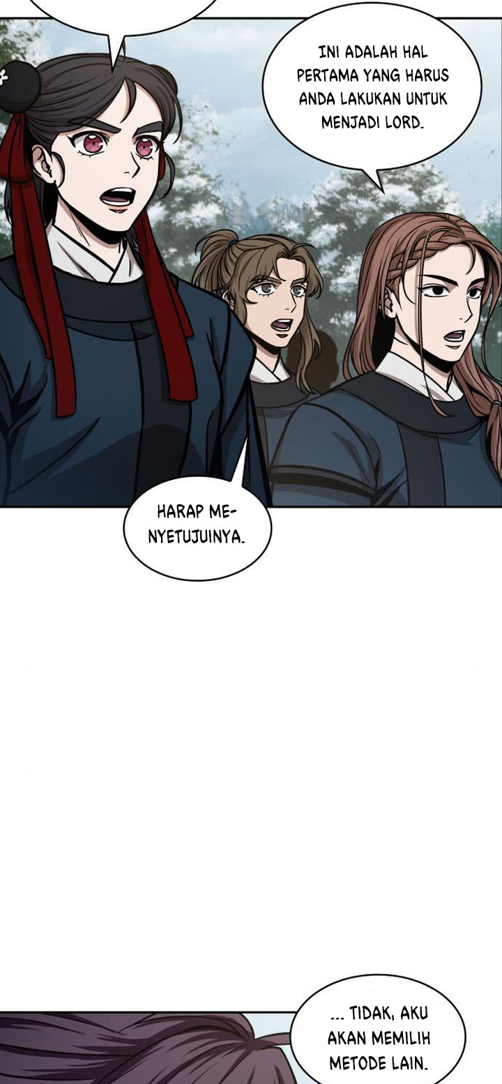 Nano Machine Chapter 87 page 39