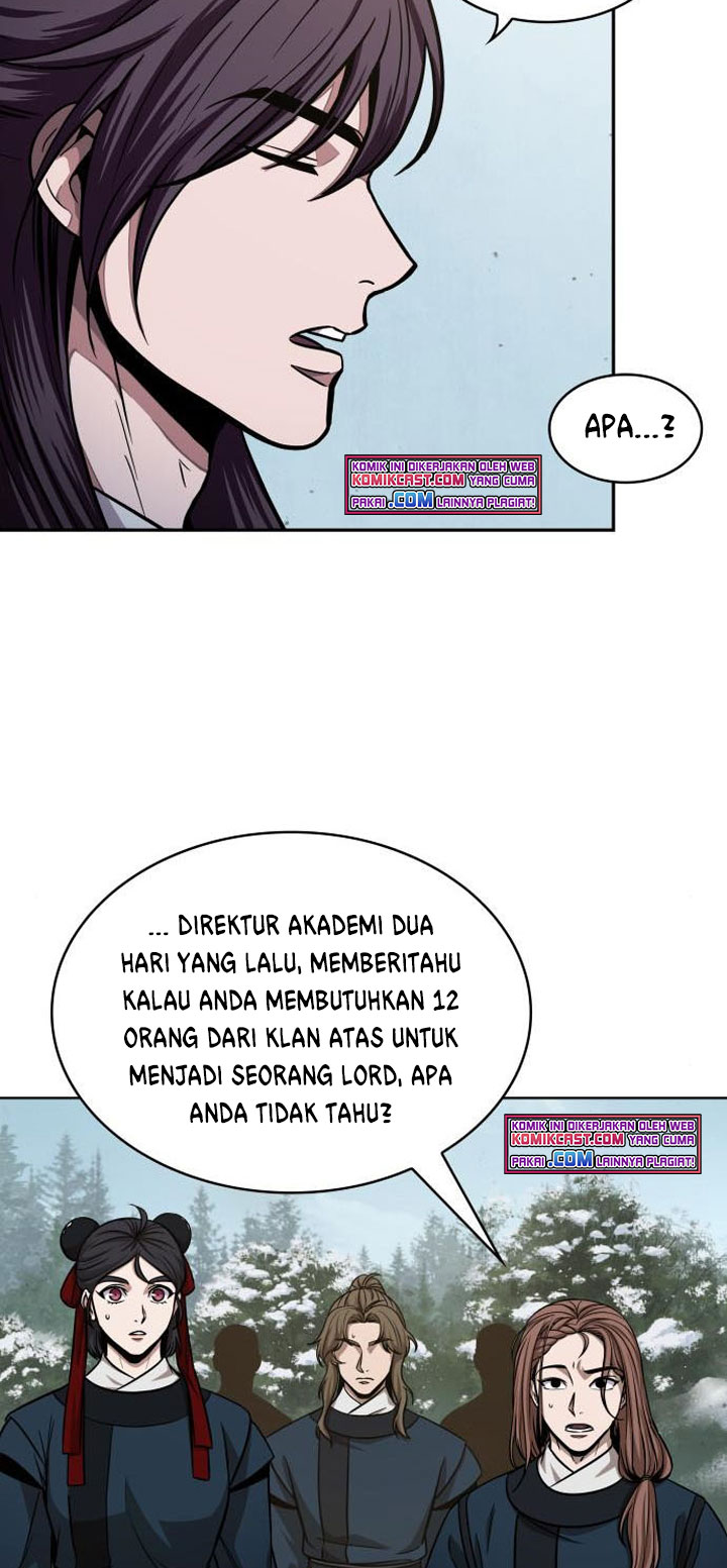 Nano Machine Chapter 87 page 40