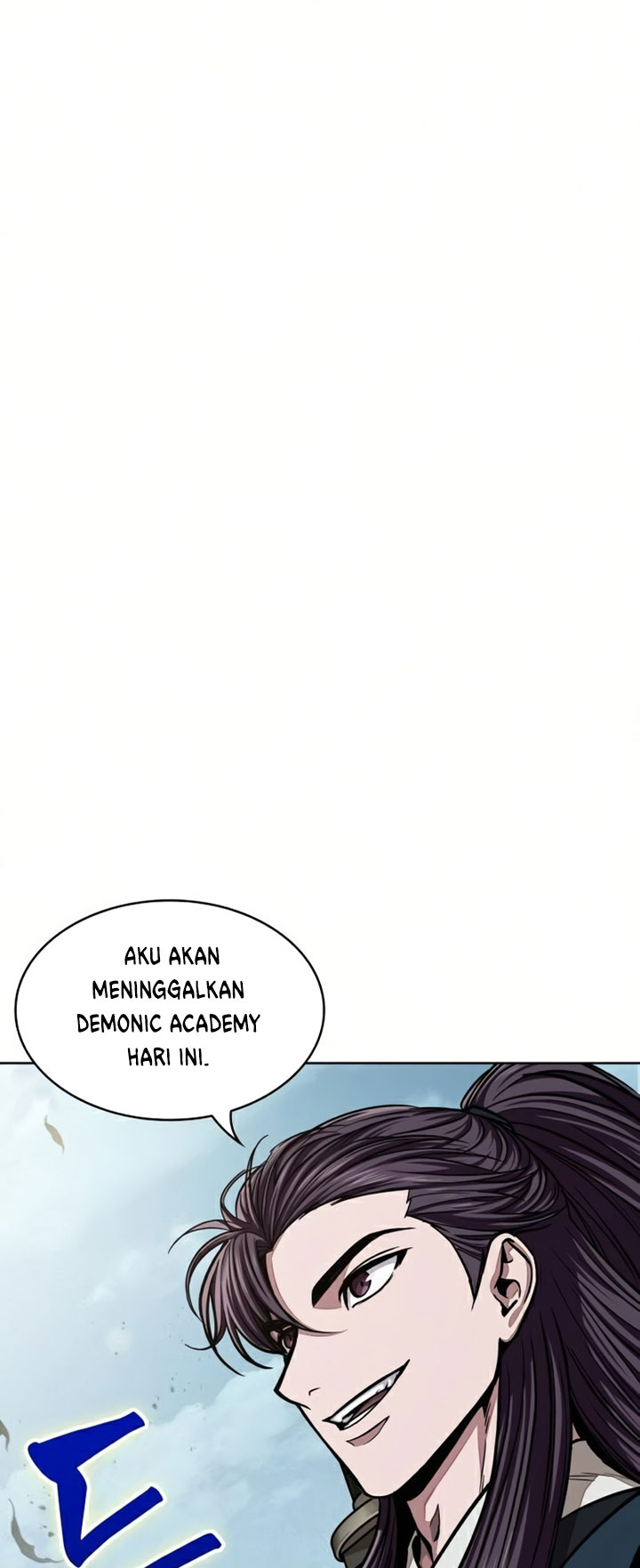 Nano Machine Chapter 88 page 1