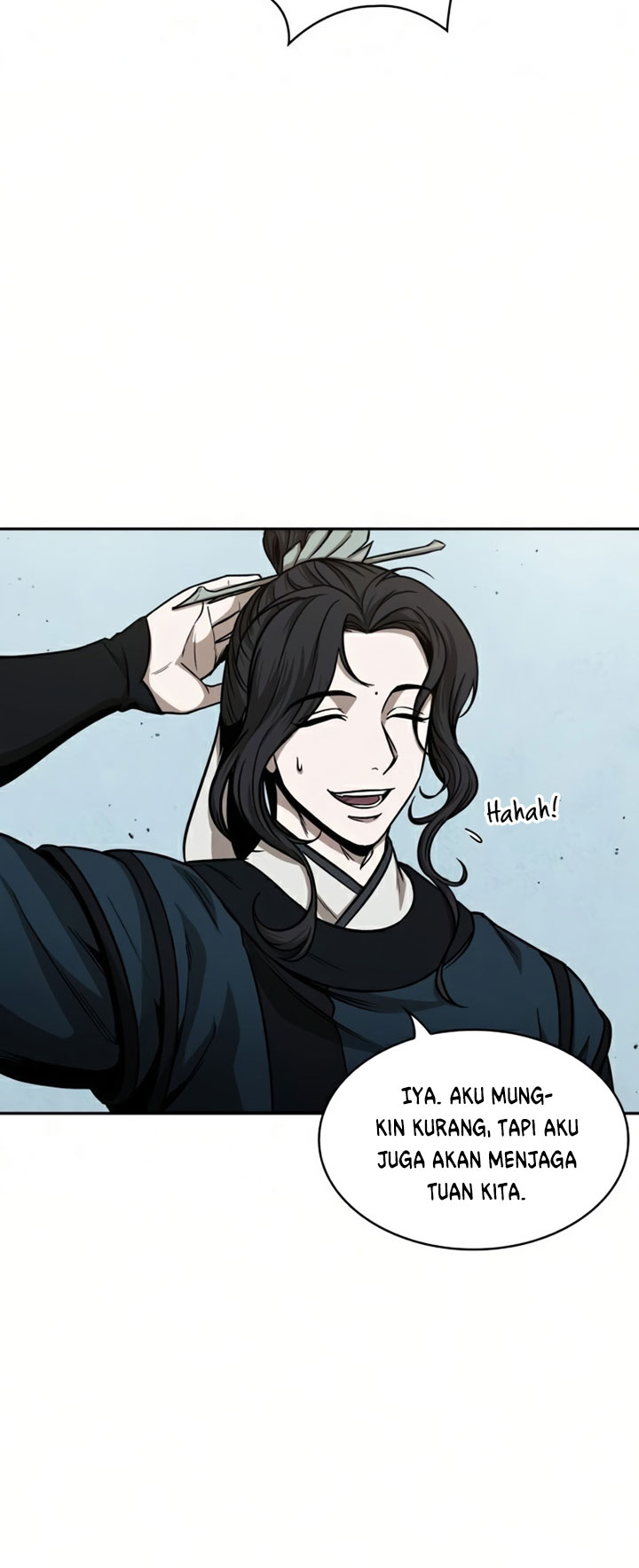 Nano Machine Chapter 88 page 8