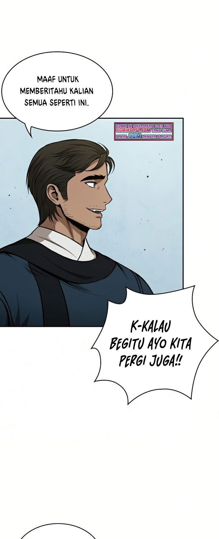Nano Machine Chapter 88 page 9