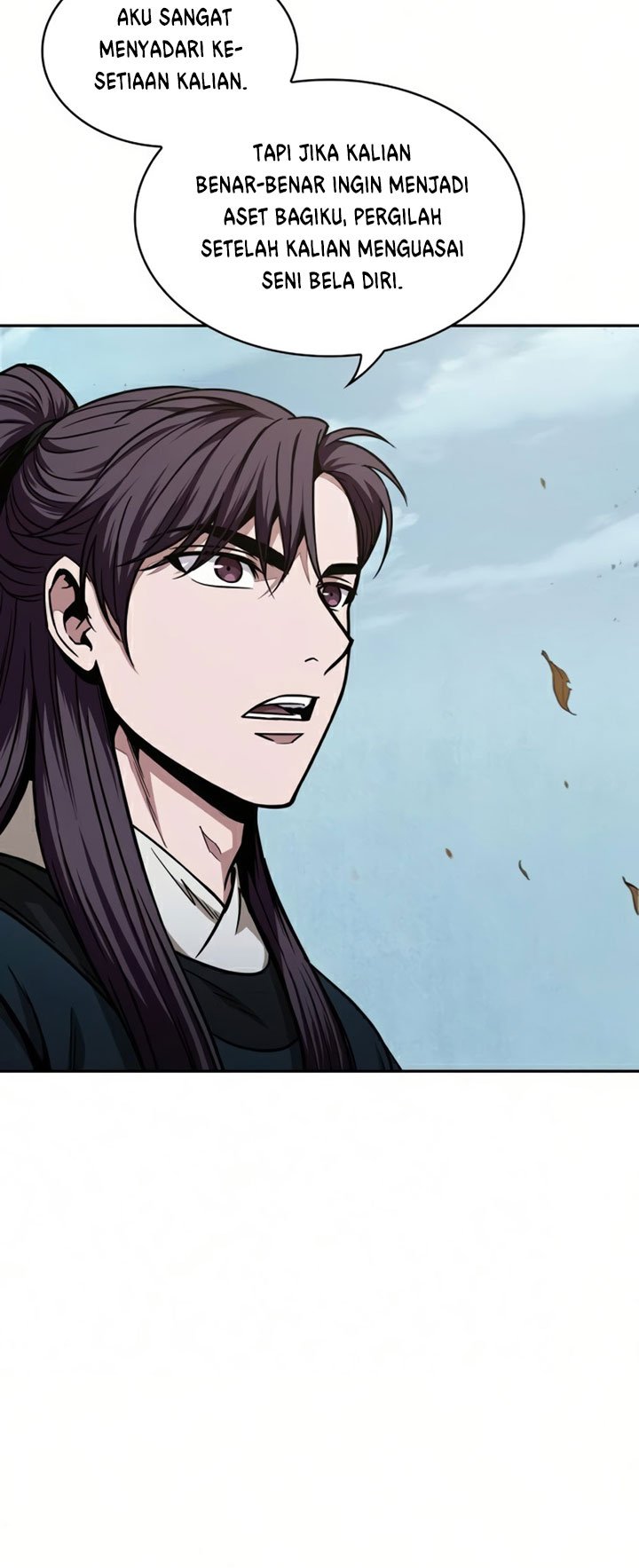 Nano Machine Chapter 88 page 10