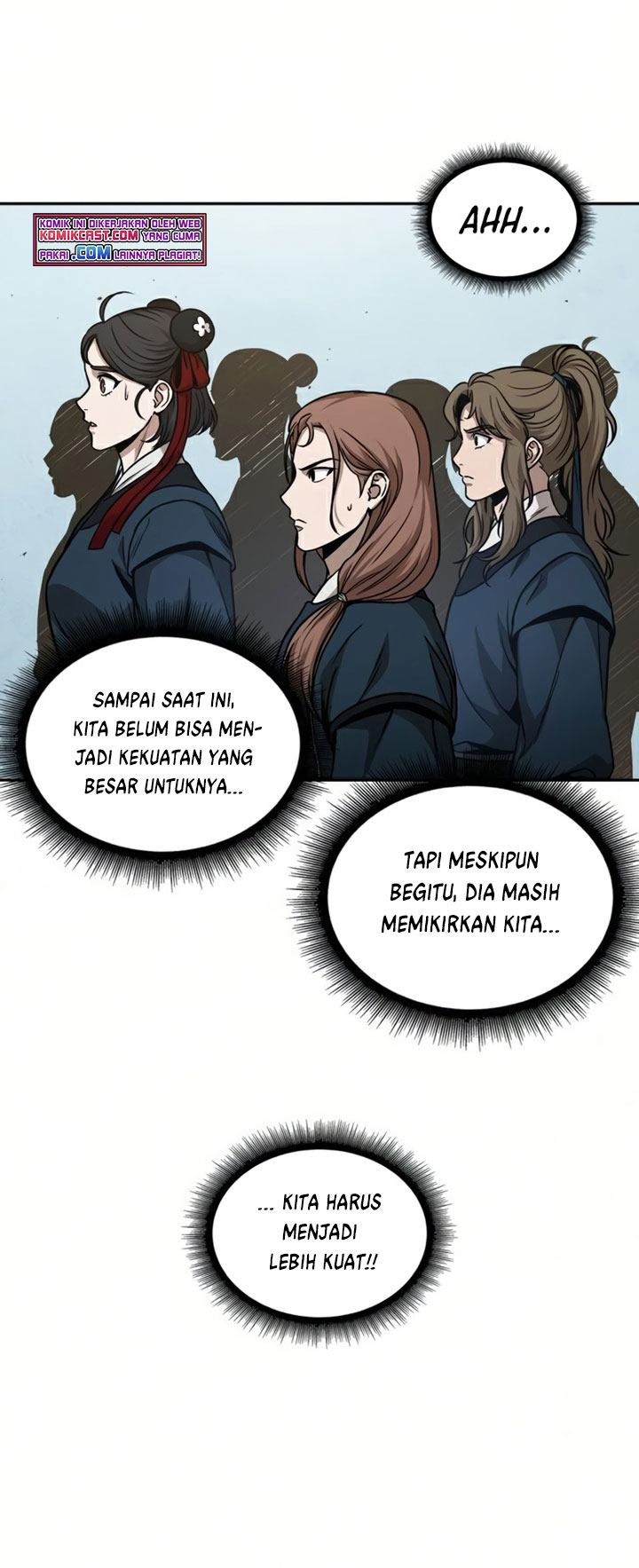 Nano Machine Chapter 88 page 11