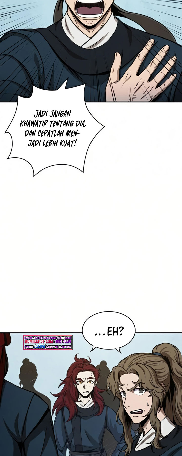 Nano Machine Chapter 88 page 14