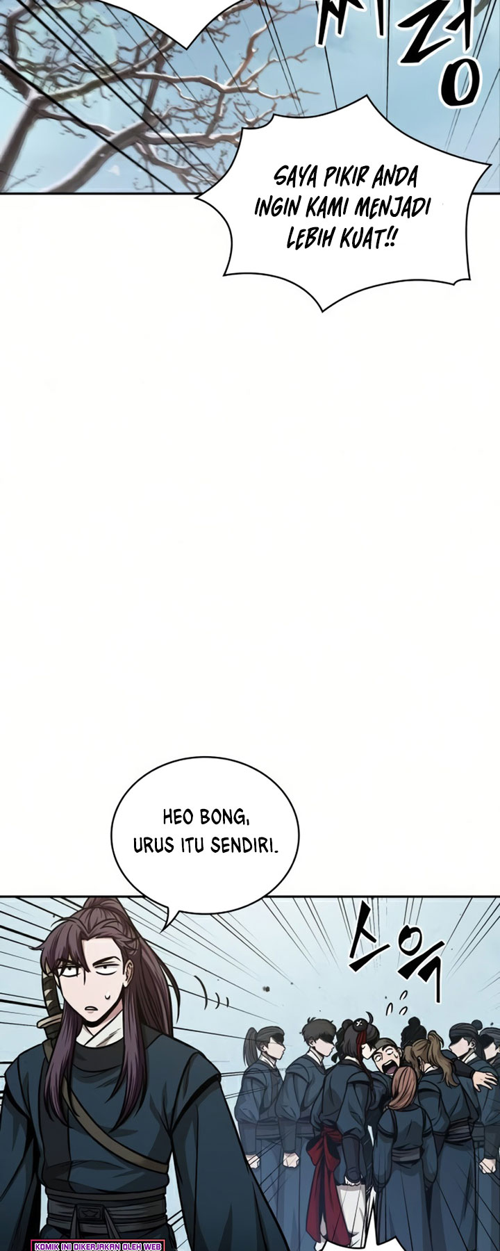 Nano Machine Chapter 88 page 17