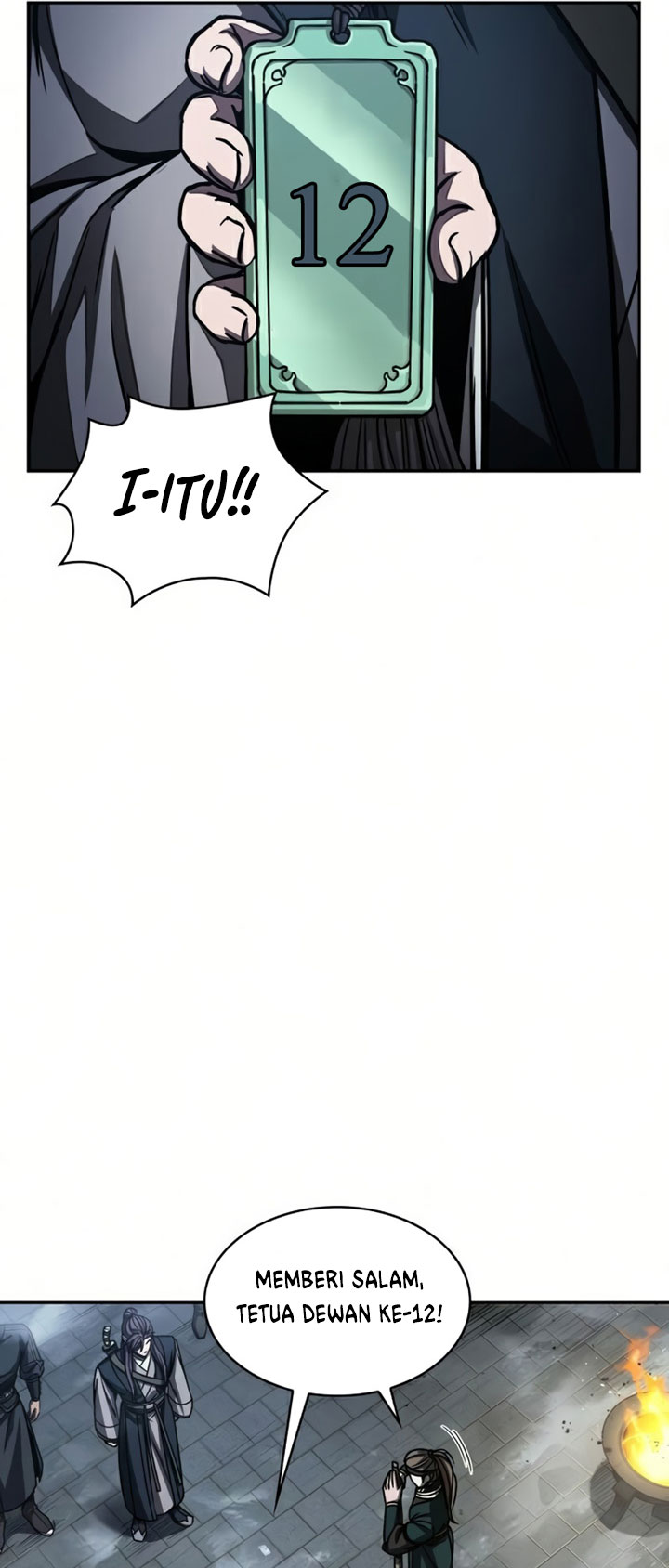 Nano Machine Chapter 88 page 25