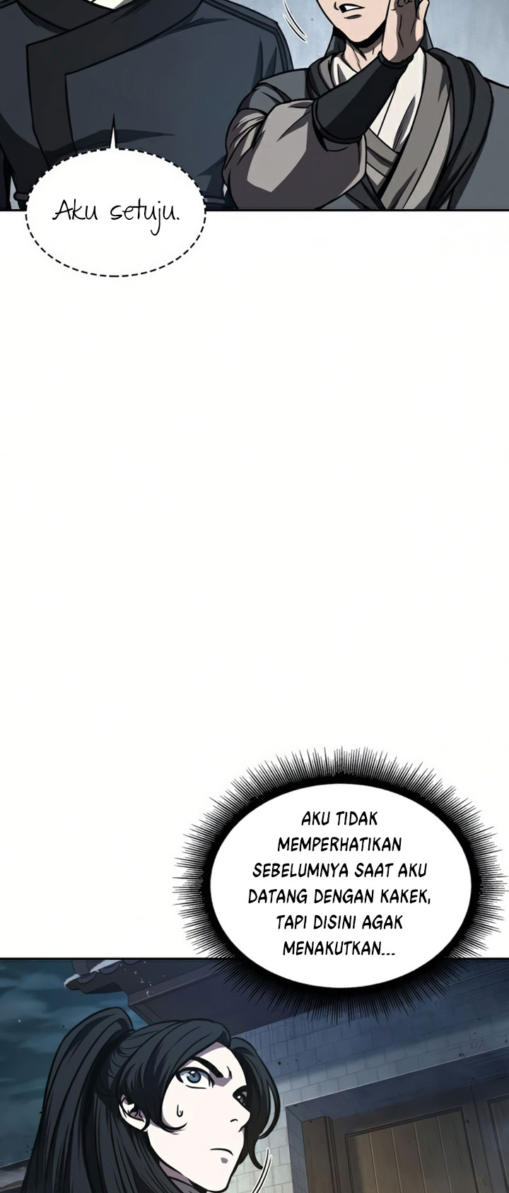 Nano Machine Chapter 88 page 27