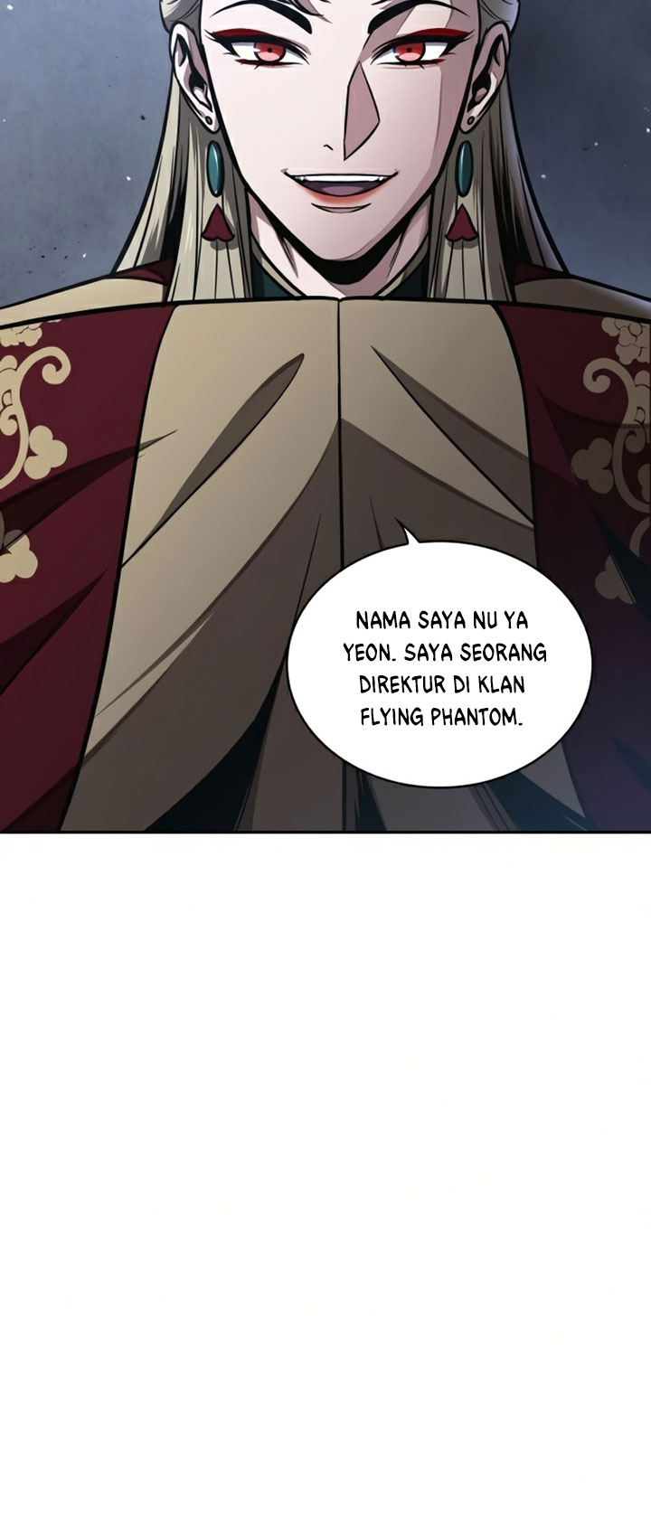 Nano Machine Chapter 88 page 30
