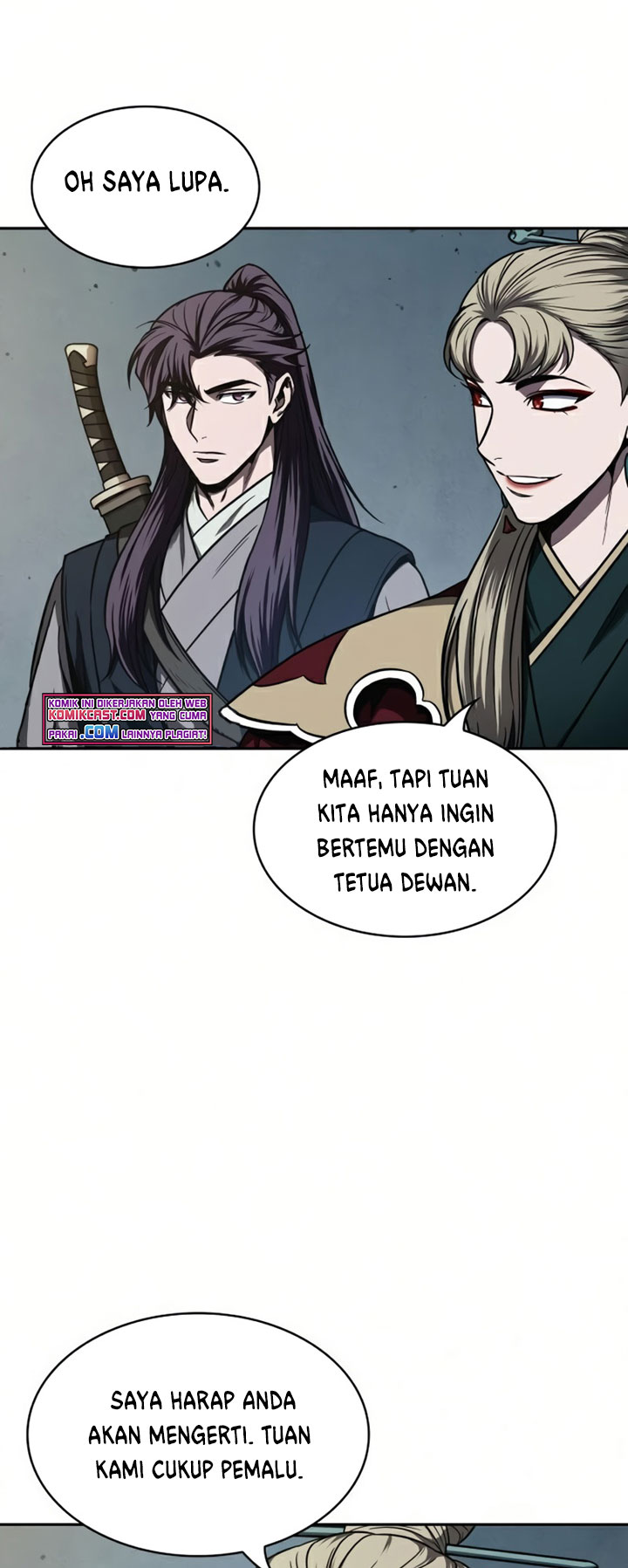 Nano Machine Chapter 88 page 35