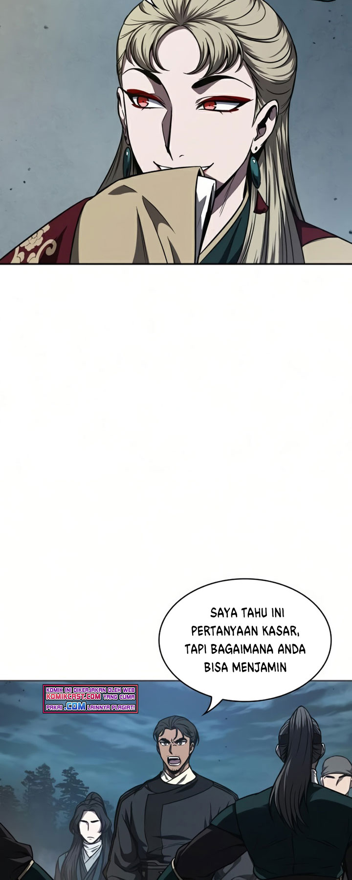 Nano Machine Chapter 88 page 36