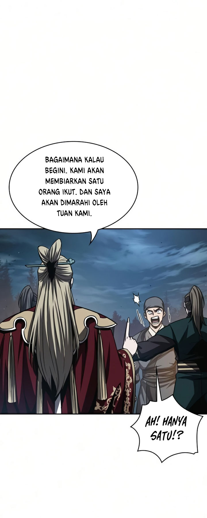 Nano Machine Chapter 88 page 38
