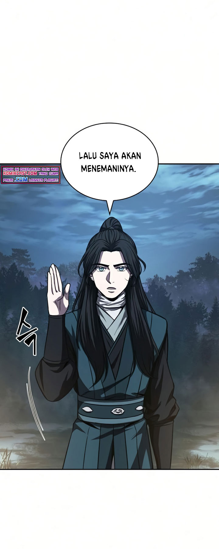Nano Machine Chapter 88 page 39