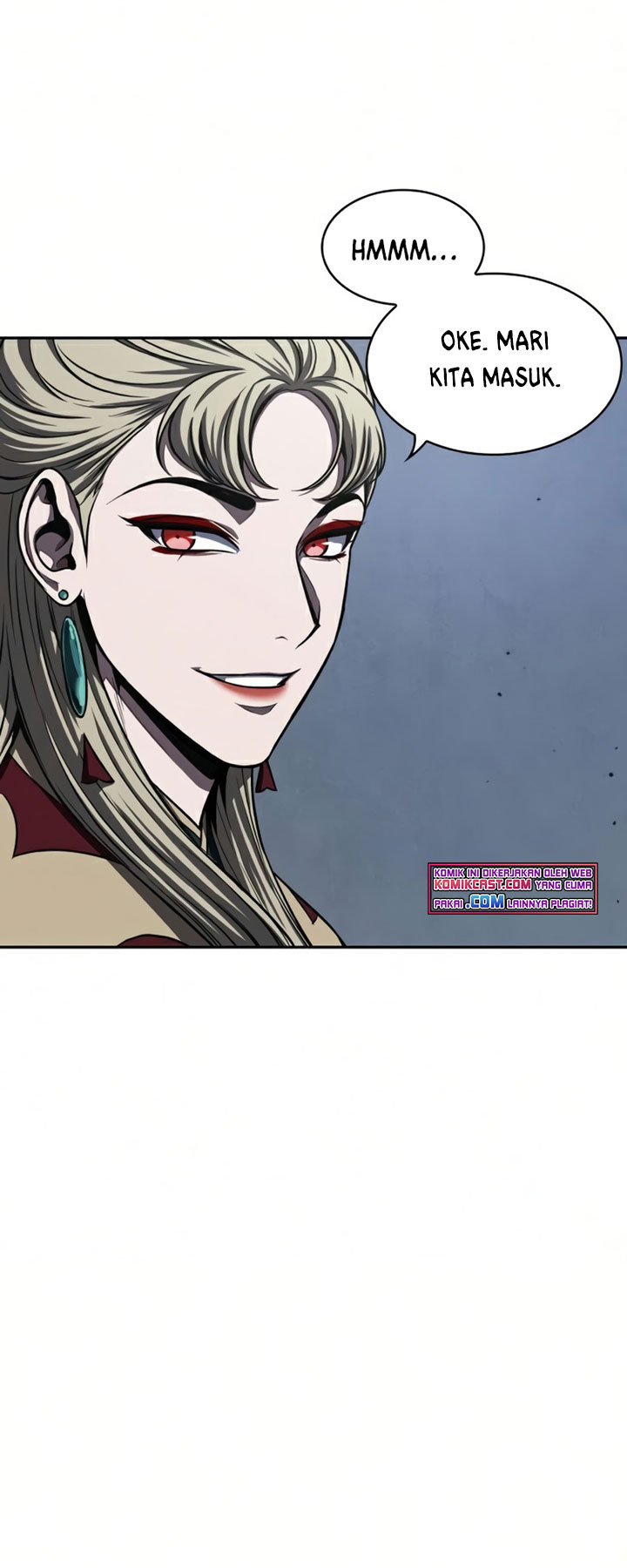 Nano Machine Chapter 88 page 40