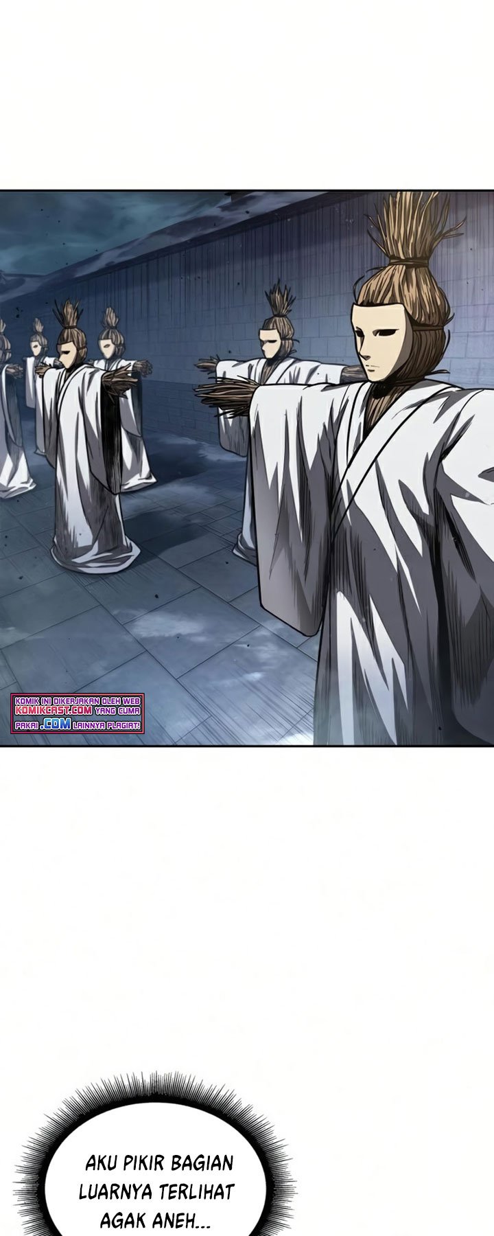 Nano Machine Chapter 88 page 41