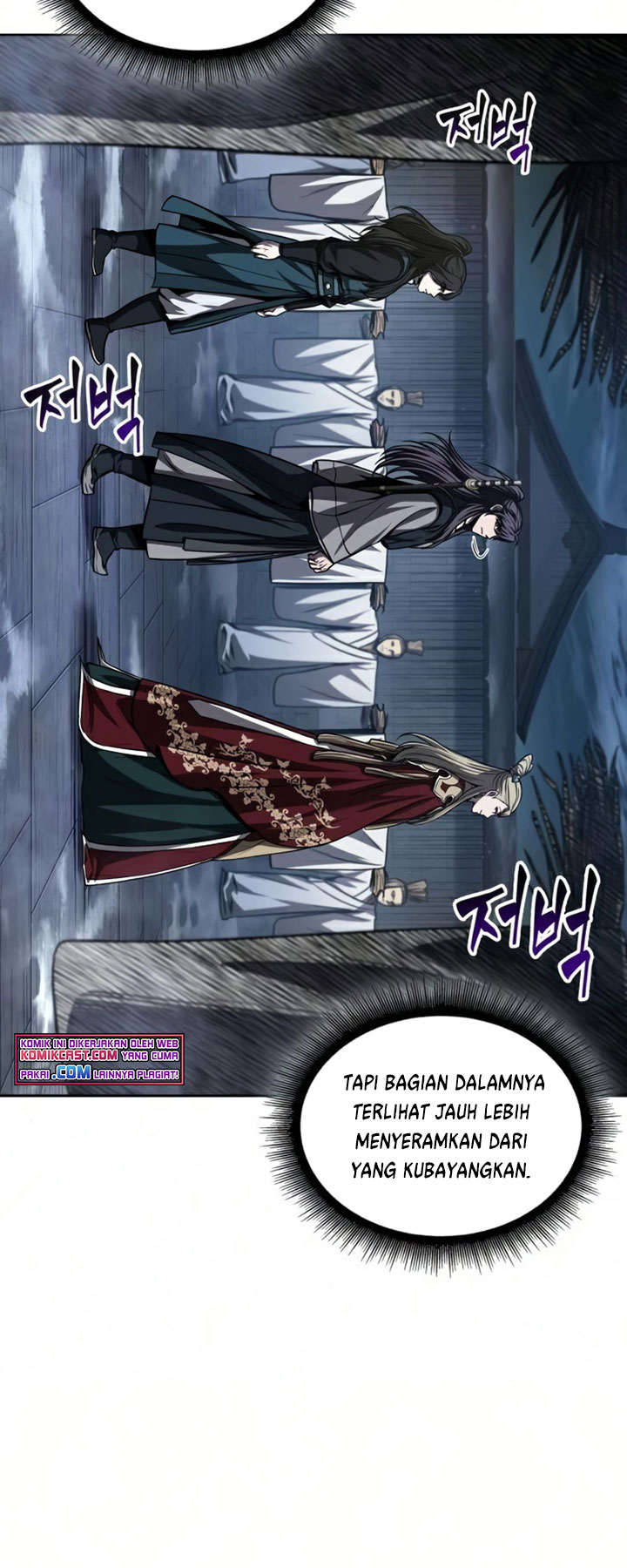 Nano Machine Chapter 88 page 42