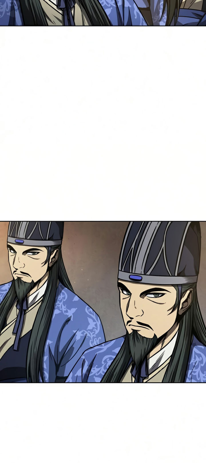 Nano Machine Chapter 88 page 45