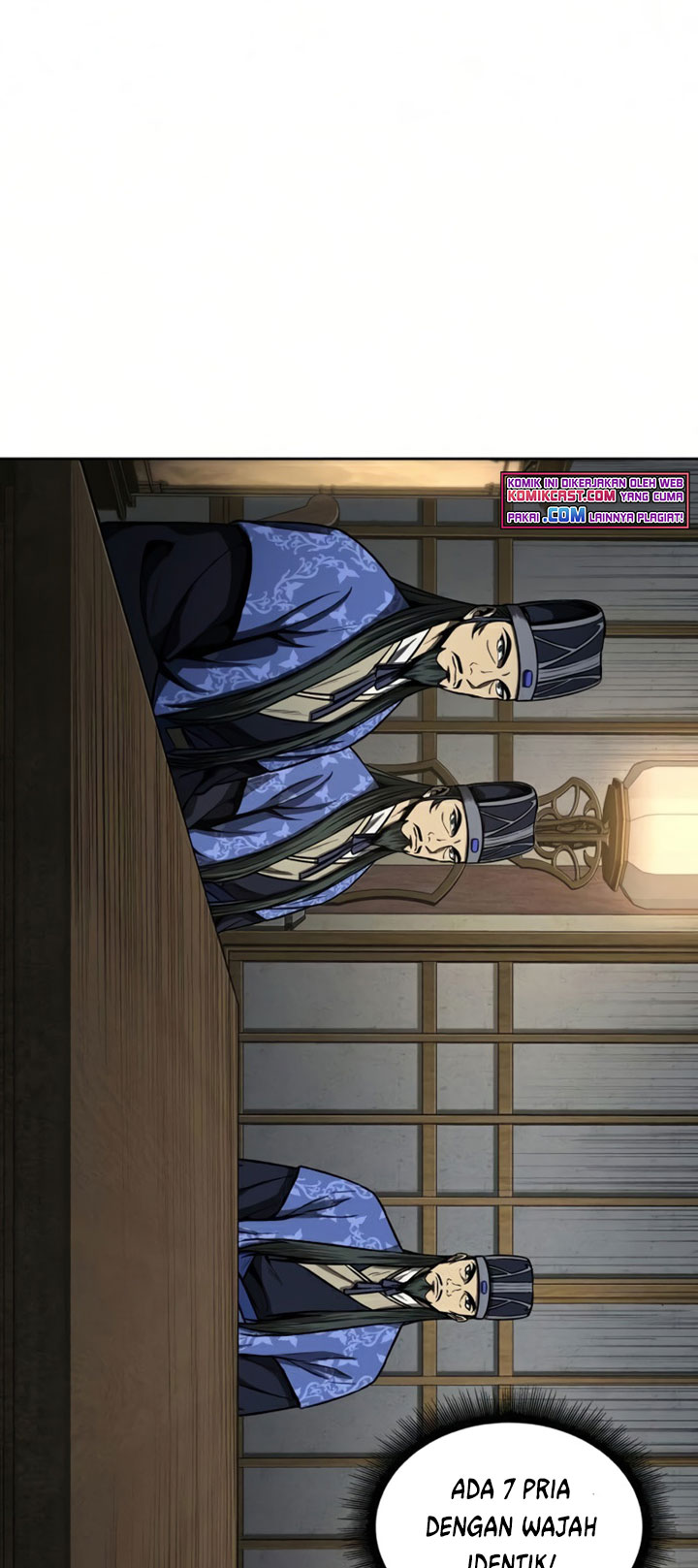 Nano Machine Chapter 88 page 46