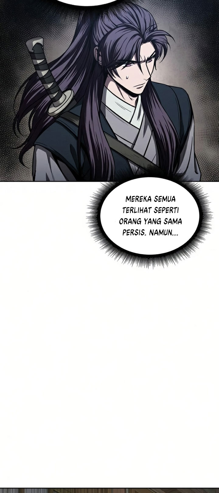 Nano Machine Chapter 88 page 48