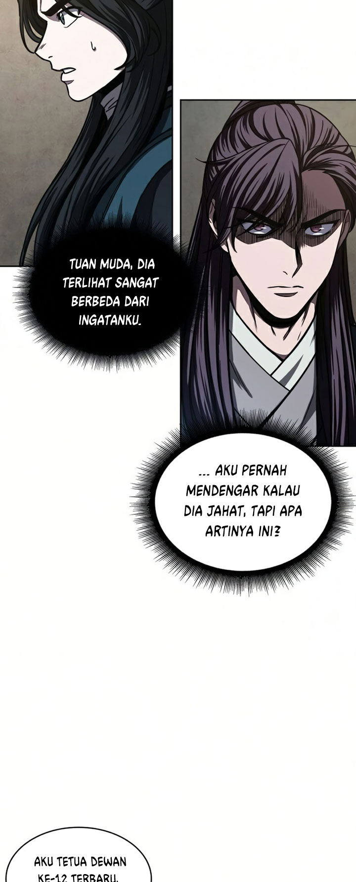 Nano Machine Chapter 88 page 50