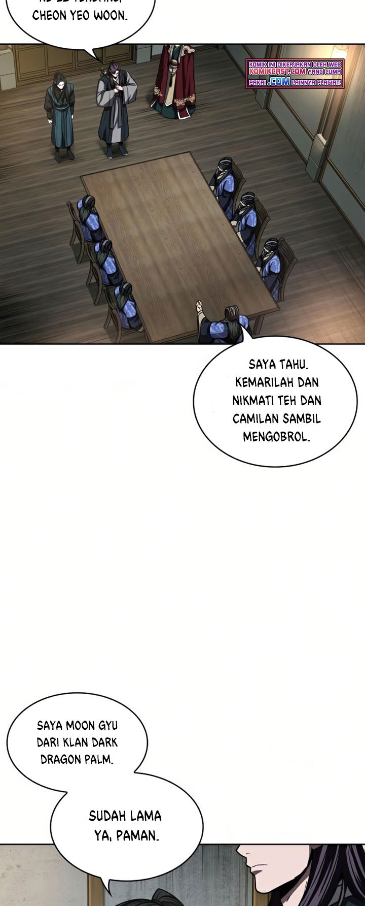 Nano Machine Chapter 88 page 51