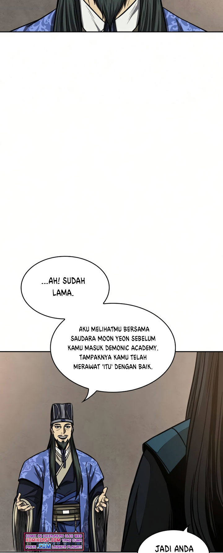 Nano Machine Chapter 88 page 53
