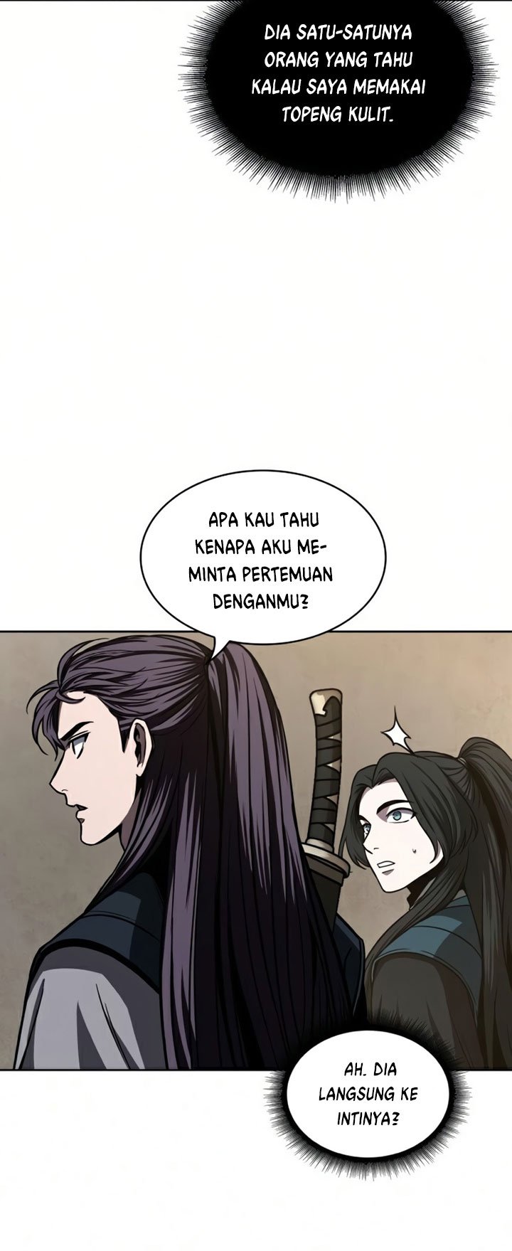Nano Machine Chapter 88 page 55