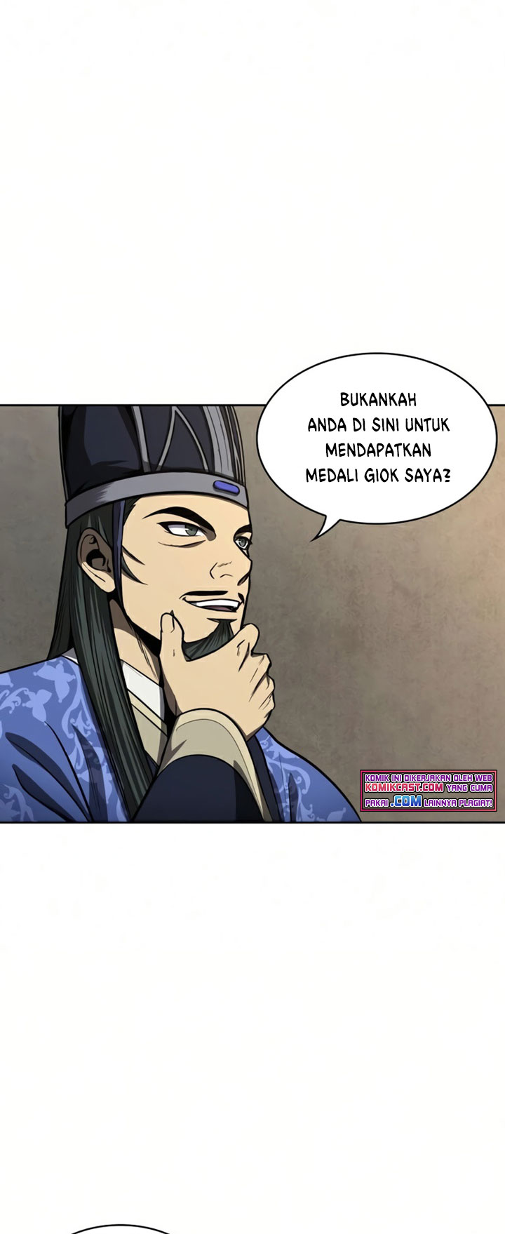 Nano Machine Chapter 88 page 56