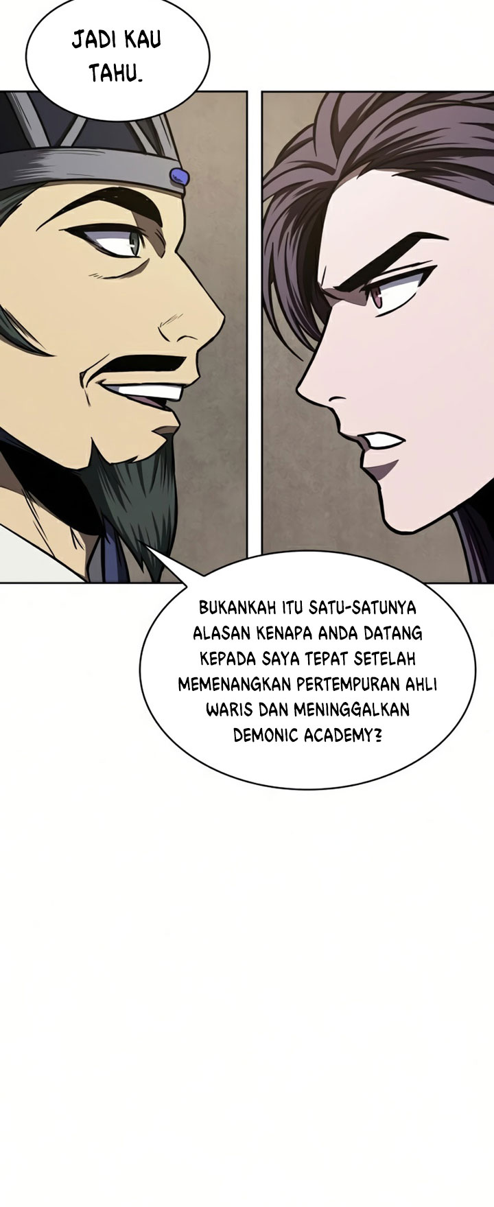 Nano Machine Chapter 88 page 57