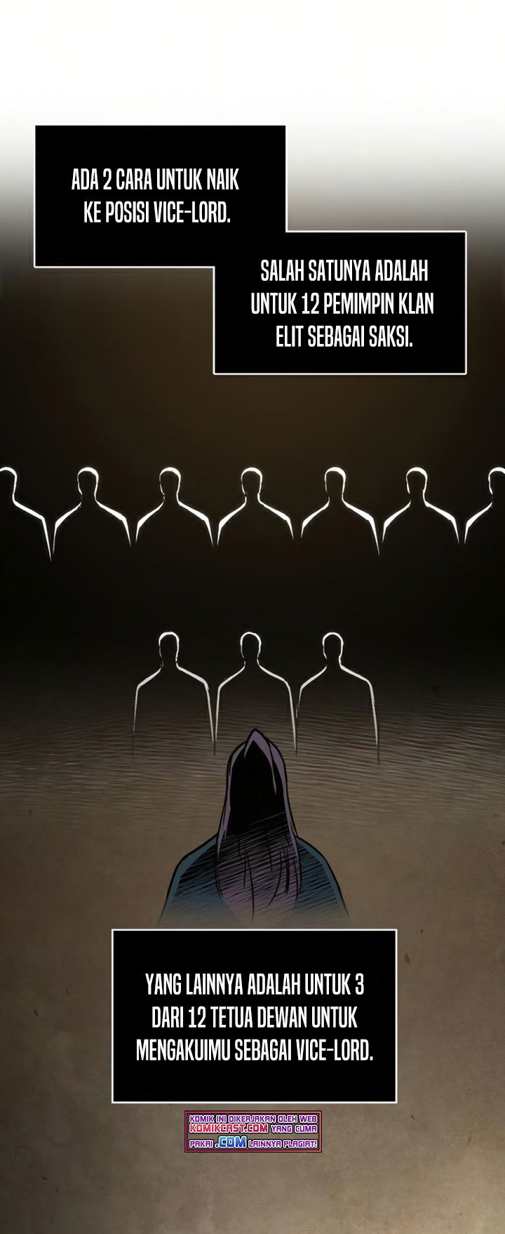 Nano Machine Chapter 88 page 58