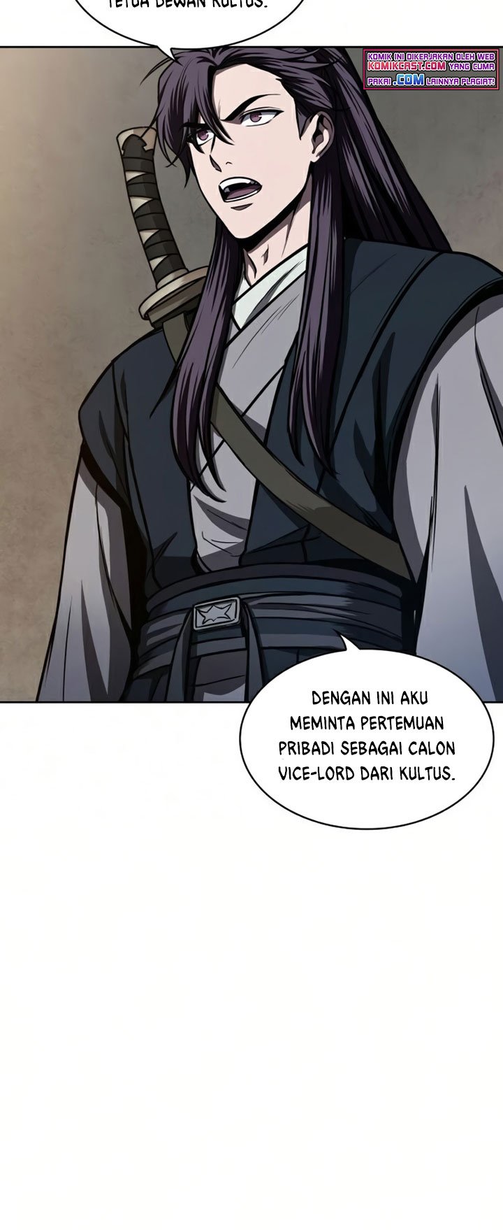 Nano Machine Chapter 88 page 60