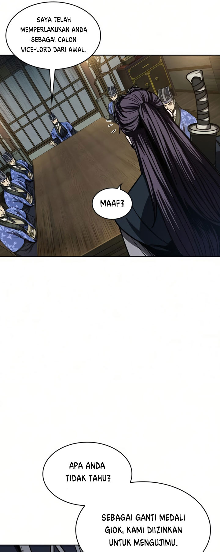 Nano Machine Chapter 88 page 61