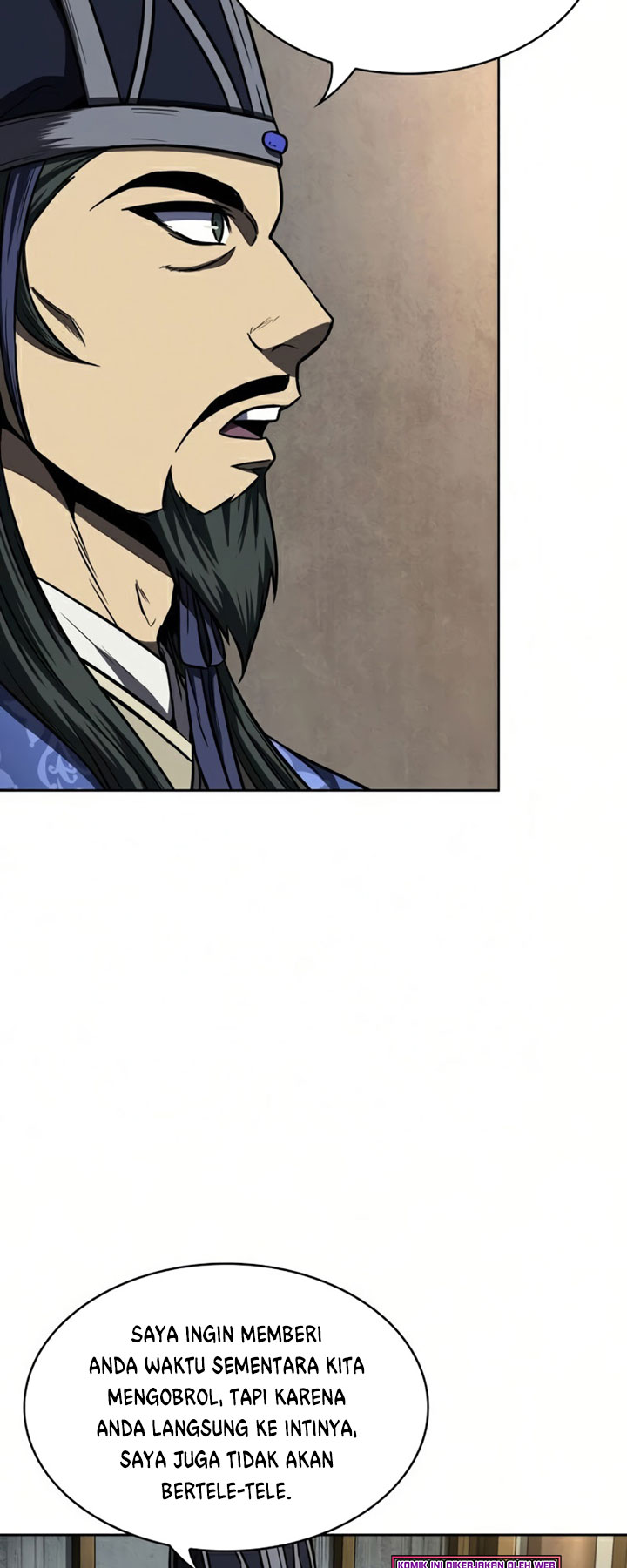 Nano Machine Chapter 88 page 62
