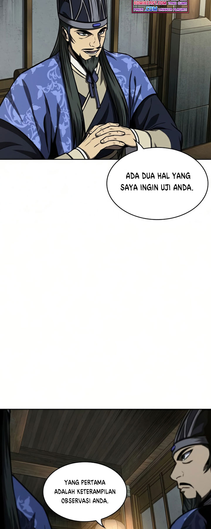 Nano Machine Chapter 88 page 63