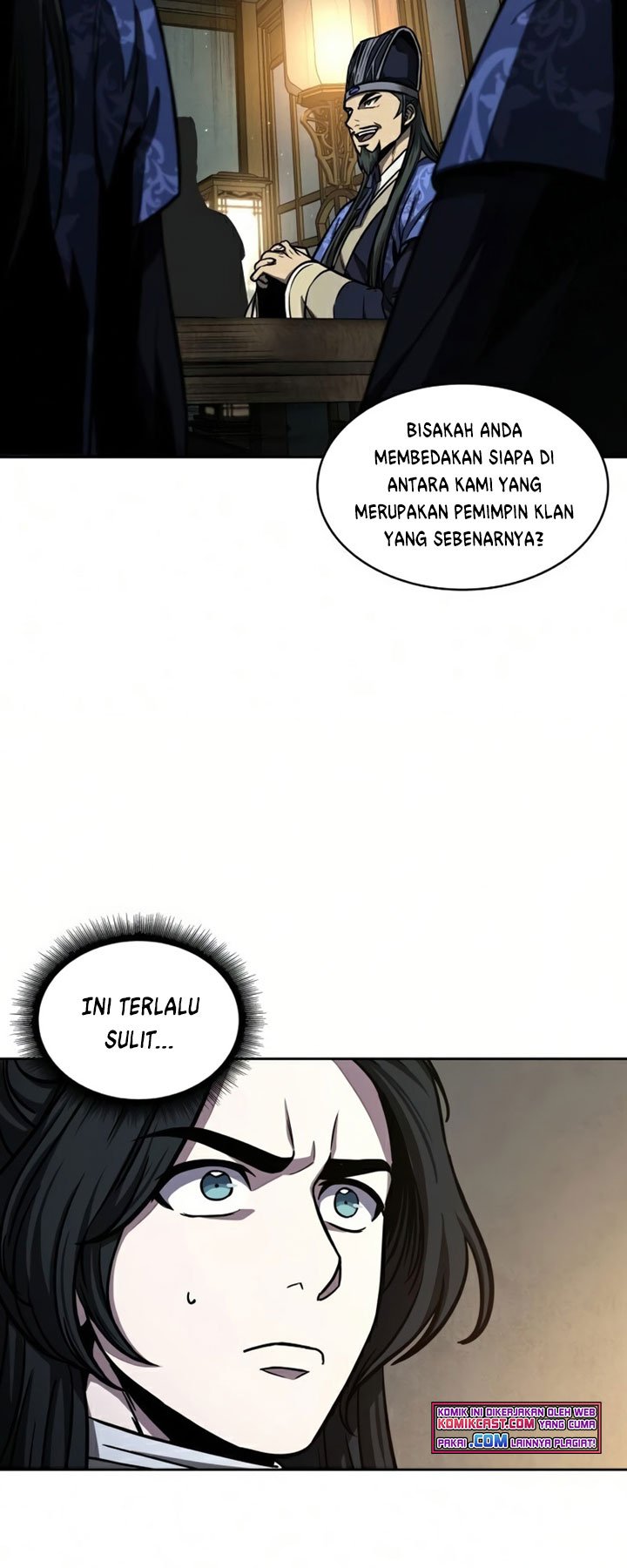 Nano Machine Chapter 88 page 64