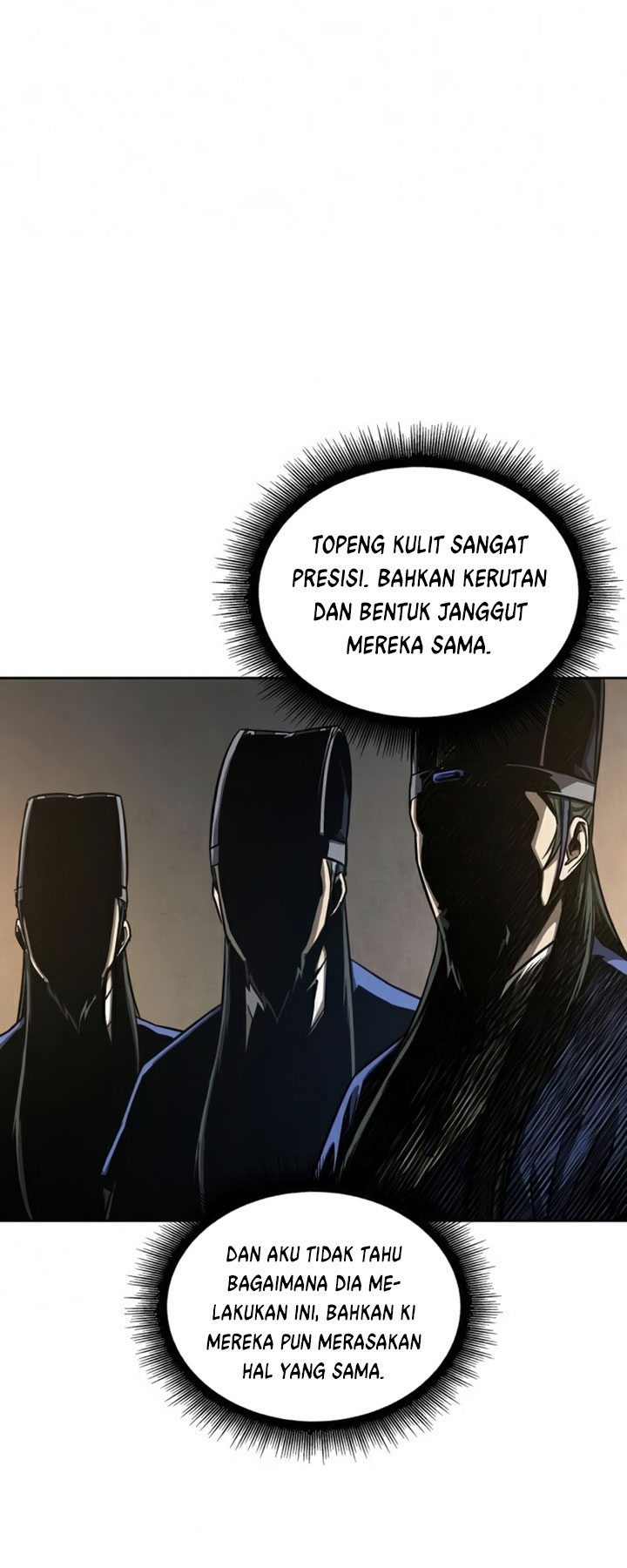 Nano Machine Chapter 88 page 65