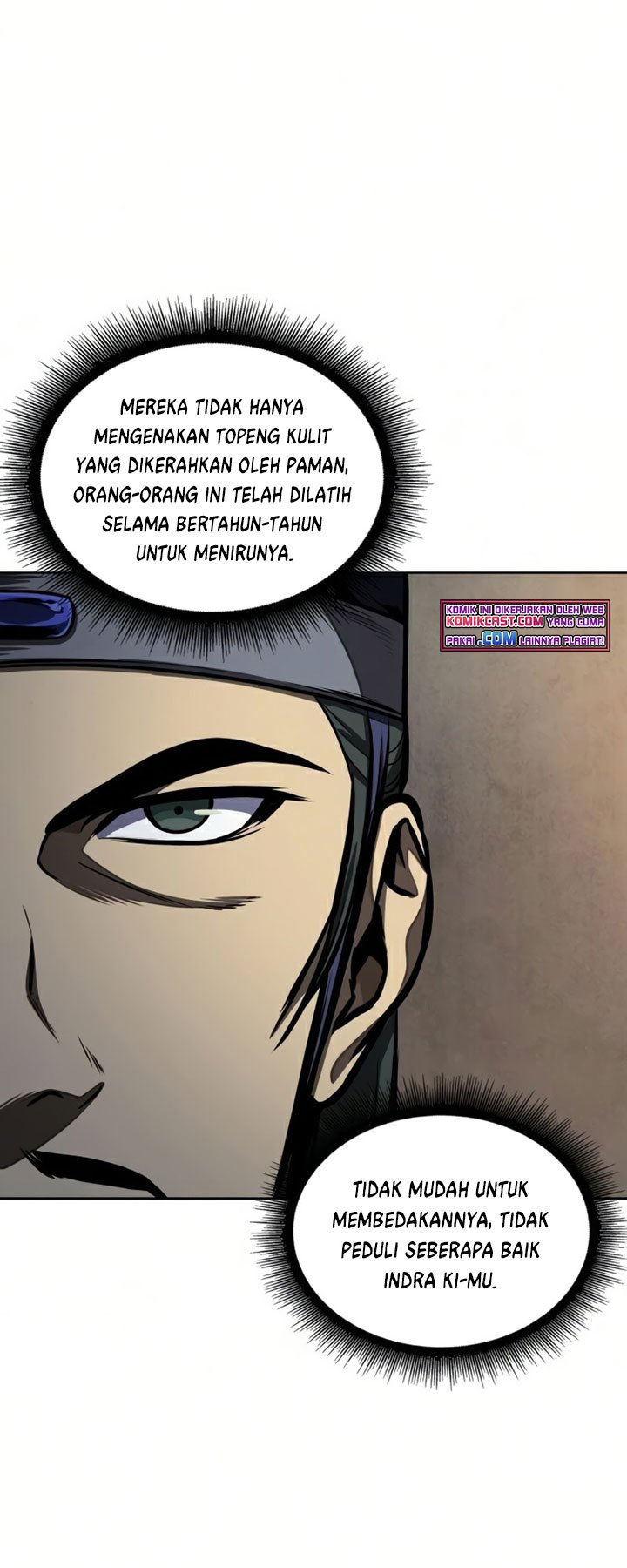 Nano Machine Chapter 88 page 66