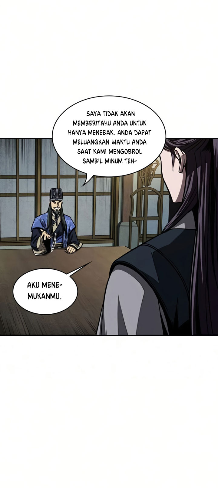 Nano Machine Chapter 88 page 67