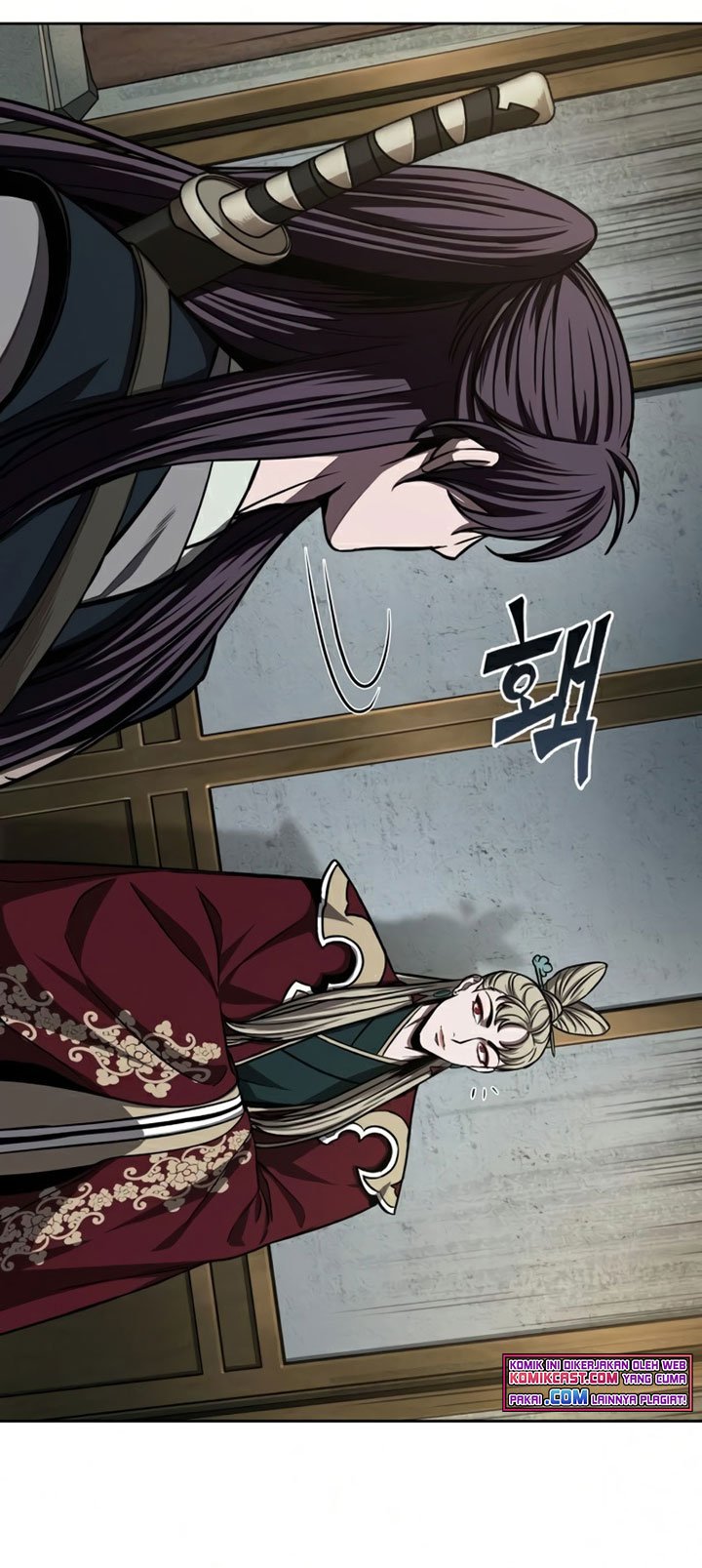 Nano Machine Chapter 88 page 69