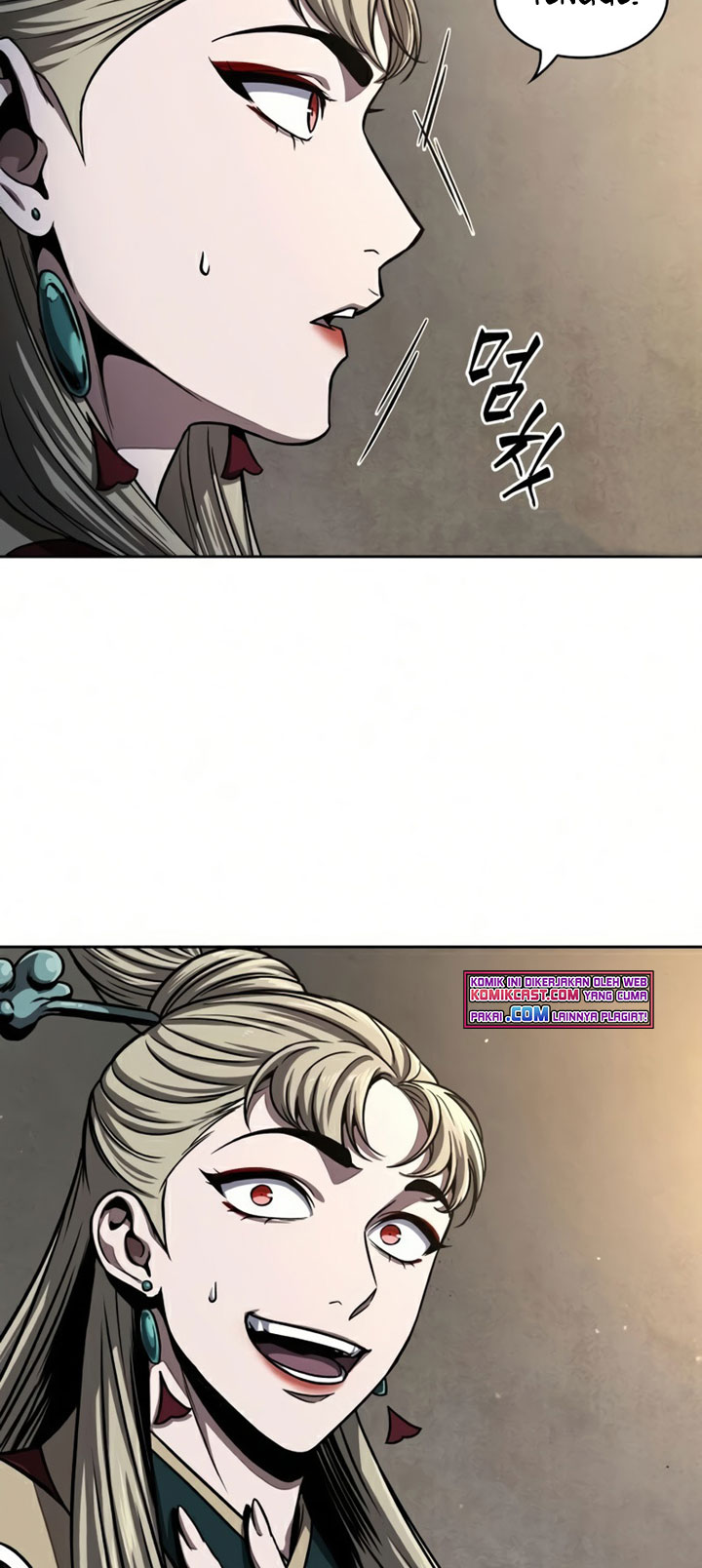 Nano Machine Chapter 88 page 71