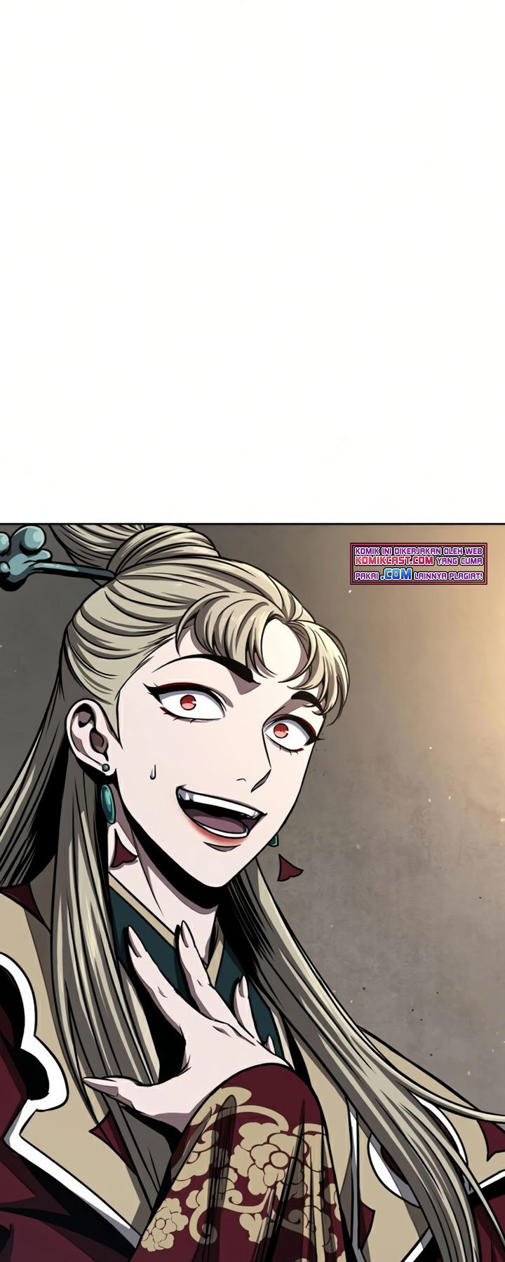 Nano Machine Chapter 89 page 1