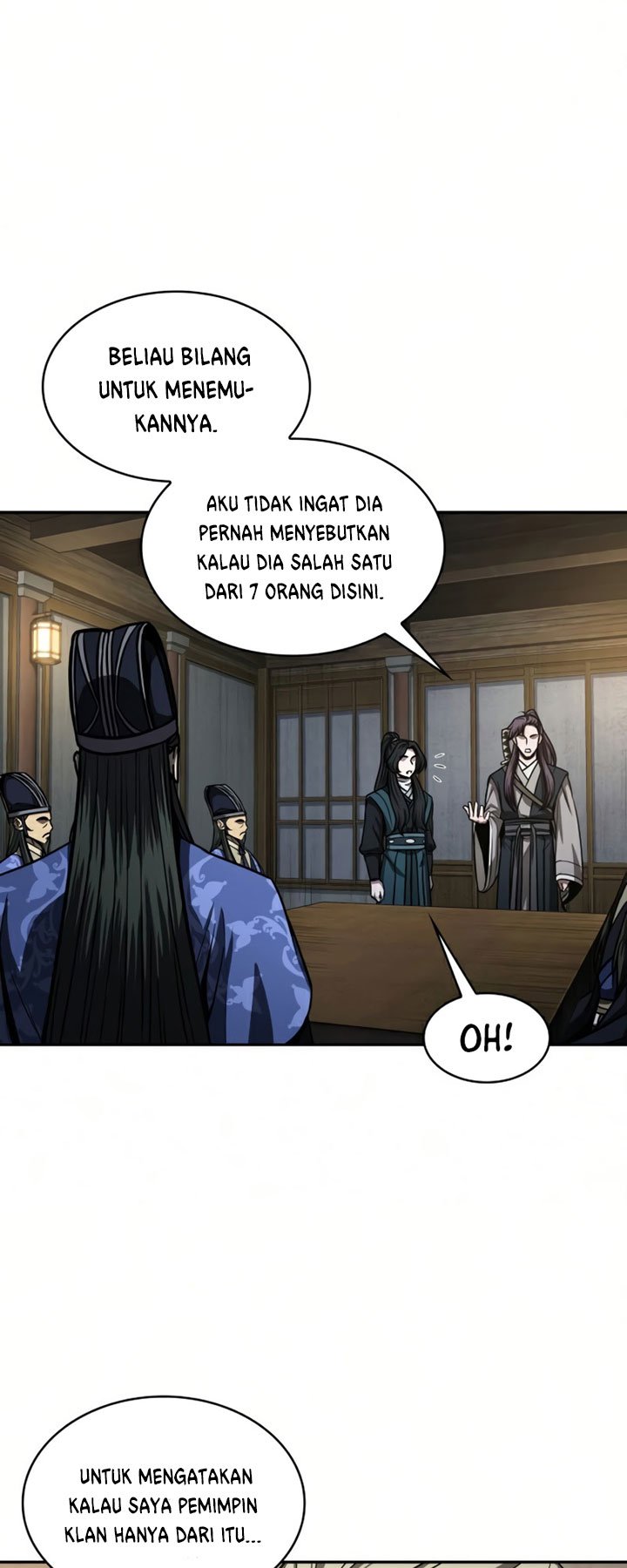Nano Machine Chapter 89 page 3