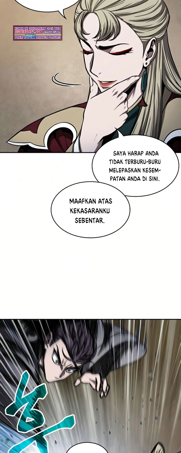 Nano Machine Chapter 89 page 4