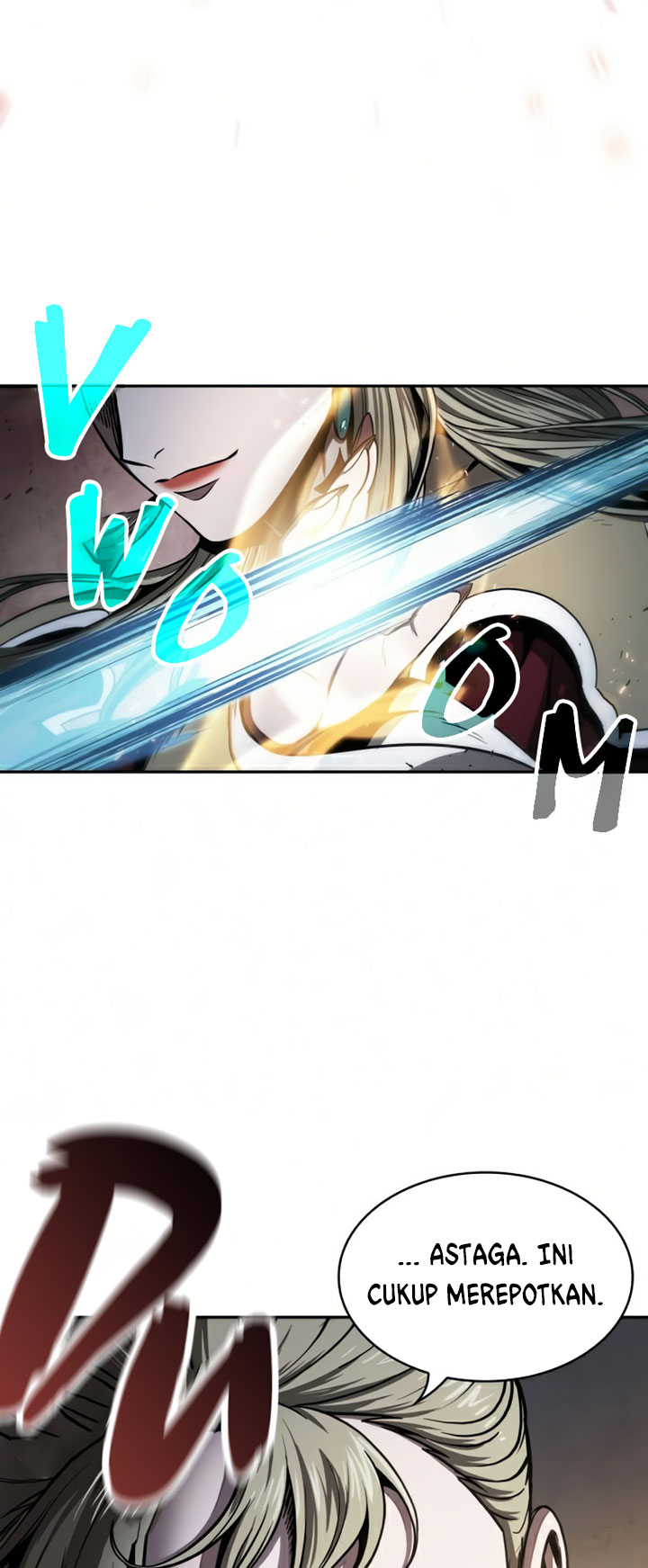 Nano Machine Chapter 89 page 7