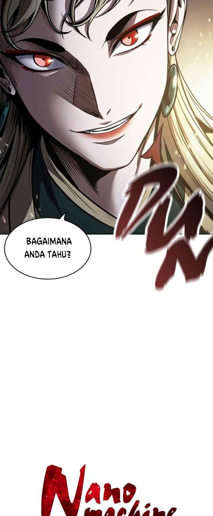 Nano Machine Chapter 89 page 8