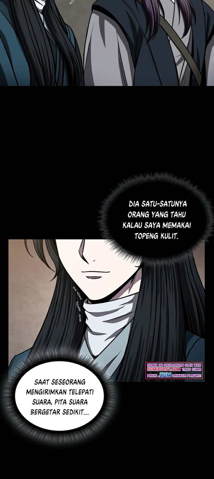 Nano Machine Chapter 89 page 14