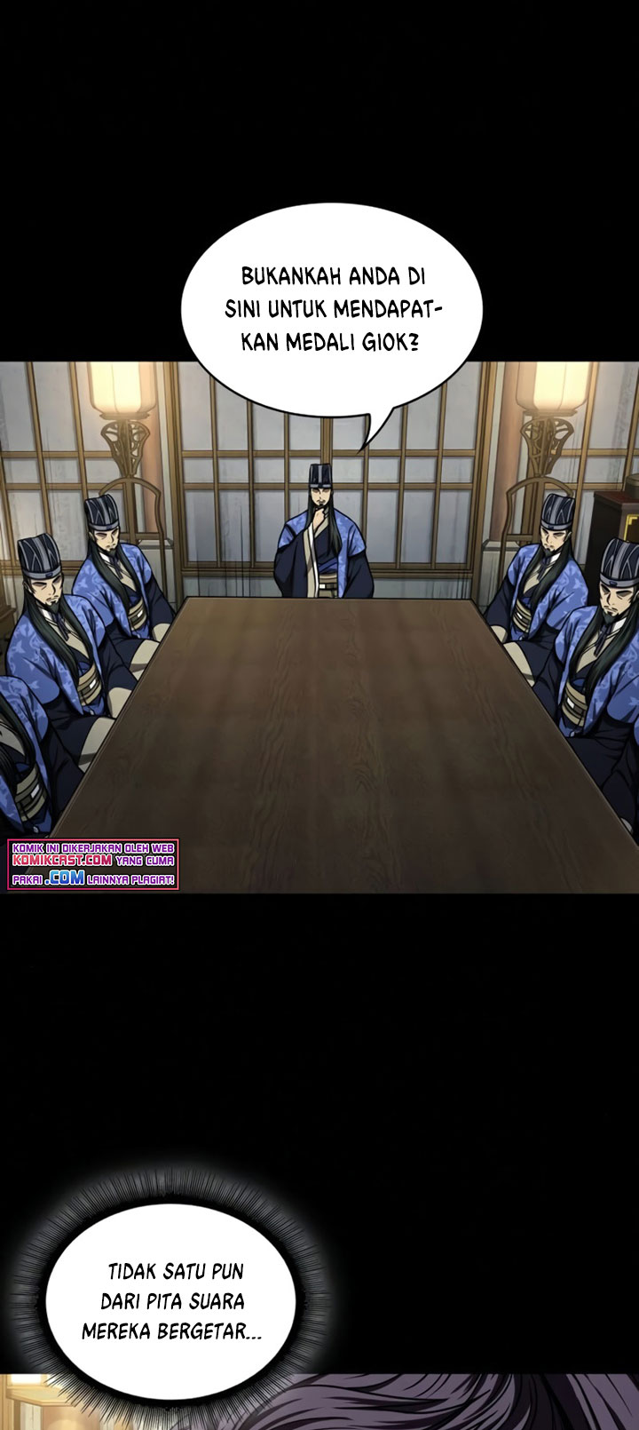 Nano Machine Chapter 89 page 16