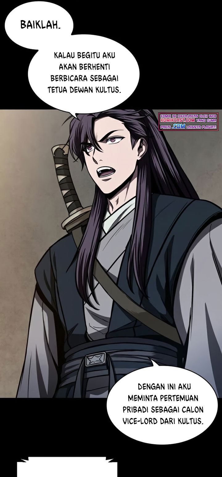 Nano Machine Chapter 89 page 19