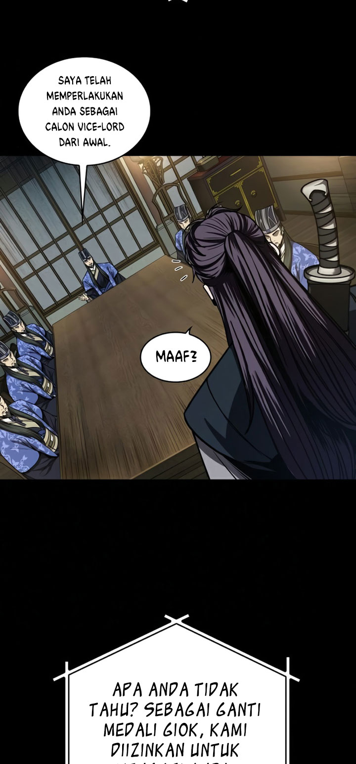 Nano Machine Chapter 89 page 21